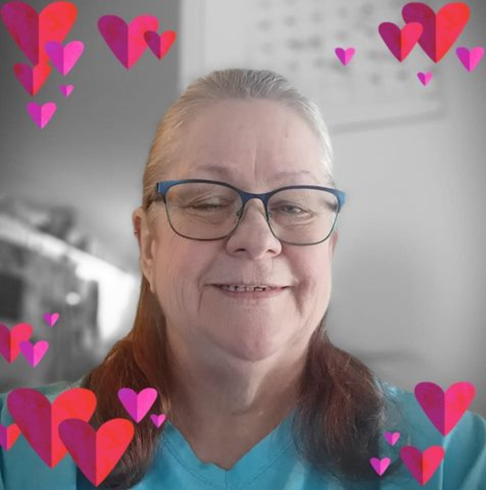 Meet your Posher, Carmen